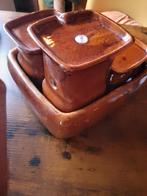 Miauw miauw kattenfontijn, Ophalen, Gebruikt