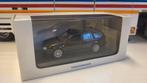 Minichamps Volkswagen Golf 4 Bora Variant BBS Black Dealer, Hobby en Vrije tijd, Modelauto's | 1:43, Auto, Ophalen of Verzenden