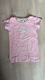 4ff tshirt 134/140 meisje, Kinderen en Baby's, Meisje, Gebruikt, Ophalen of Verzenden, Shirt of Longsleeve