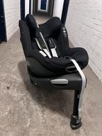 CYBEX Gold Sirona Gi i-Size + Isofix, Verstelbare rugleuning, Zo goed als nieuw, Isofix, Ophalen