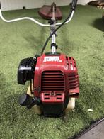 - einhell bosmaaier onkruidborstel 0, Tuin en Terras, Gebruikt, -