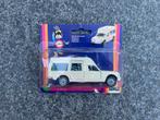 Siku 1613 - Mercedes Binz ambulance, Ophalen of Verzenden, Nieuw, Auto, SIKU