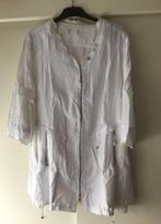 Dames vest, Ophalen of Verzenden, Nieuw, Wit