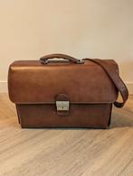 Hele mooie Castelijn en Beerens laptoptas/aktetas, Computers en Software, Laptoptassen, Ophalen of Verzenden, Zo goed als nieuw