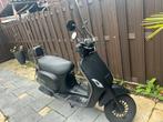 Scooter, Ophalen, Gebruikt, Benzine, Overige merken