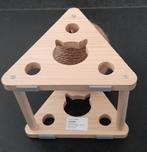 Kattenspeelgoed, Dieren en Toebehoren, Ophalen of Verzenden, Zo goed als nieuw, Speelbal