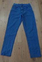 Dames broek / Jeans Esprit Vintage maat 32 - 36, Lang, Blauw, Esprit, Ophalen of Verzenden