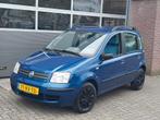 Fiat Panda 1.2 Navigator 5 deurs 2005 Airco, Voorwielaandrijving, Stof, Gebruikt, 1242 cc