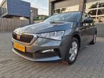 Skoda Scala 1.0 TSI Ambition app carplay led trekhaak, Voorwielaandrijving, Gebruikt, Euro 6, 116 pk