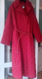 Jas rood 44/46 -48, Verzenden, Nieuw, Maat 46/48 (XL) of groter, Rood