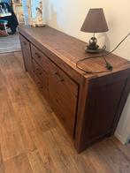 Dressoir, Huis en Inrichting, Kasten | Dressoirs, Ophalen, Zo goed als nieuw, 25 tot 50 cm, 150 tot 200 cm