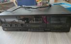 JVC  Merk radio-cassettedeck, Audio, Tv en Foto, Tuners, Ophalen of Verzenden, Zo goed als nieuw