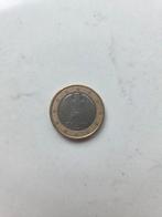 1 Euromunt 2002 Duitsland, Postzegels en Munten, Munten | Europa | Euromunten, Ophalen, Duitsland, 2 euro