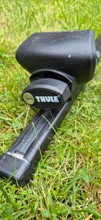 Thule dakdragers, Ophalen, Zo goed als nieuw