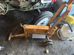 Tegelknipper almi, Tuin en Terras, Hand-tuingereedschap, Ophalen of Verzenden