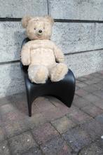 Oude Teddy Beer, Verzamelen, Ophalen of Verzenden, Zo goed als nieuw, Stoffen beer, Overige merken