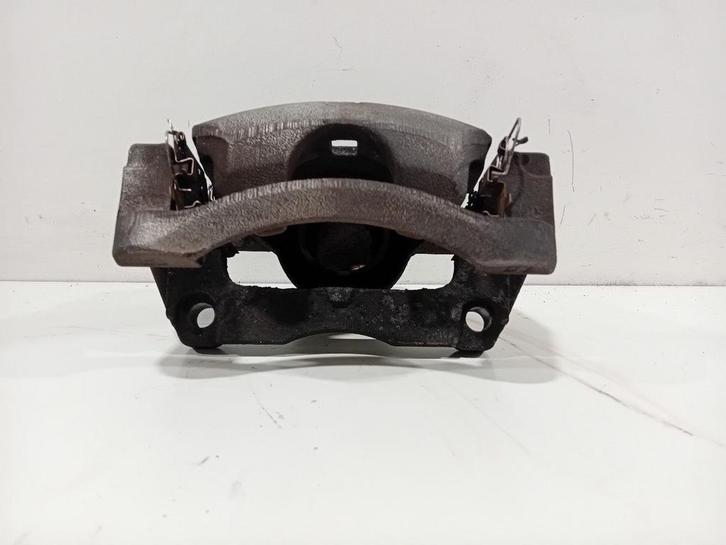 Remklauw rechts voor Nissan Qashqai, Auto-onderdelen, Remmen en Aandrijving, Nissan, Gebruikt, Herkomst onderdeel bekend, 12 maanden garantie