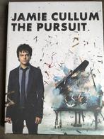 Jamie Cullum - The Pursuit (box met CD, DVD en boekje), Boxset, 2000 tot heden, Ophalen of Verzenden, Zo goed als nieuw