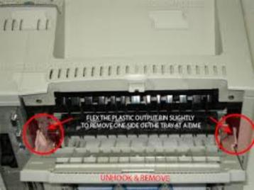 printer of computerhulp nodig ex HP monteur beschikbaar voor biedingen