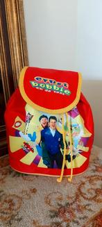 Vintage! Ernst Bobbie en de rest rugzak, Ophalen of Verzenden, Gebruikt