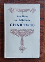 La Cathédrale de Chartres, Boeken, Taal | Frans, Gelezen, Ophalen of Verzenden