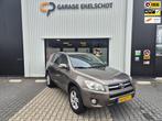 Toyota RAV4 2.0 VVTi Dynamic, Voorwielaandrijving, 4 cilinders, Bedrijf, Handgeschakeld