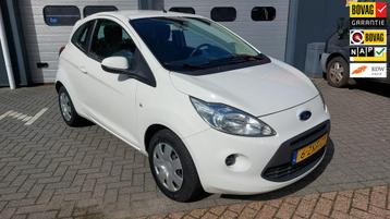 Ford Ka 1.2 Style start/stop nieuw distributie / airco / gar beschikbaar voor biedingen
