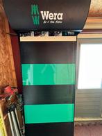 Wera wandstelling winkelstelling werkbank stelling, Doe-het-zelf en Verbouw, Ophalen, Gebruikt