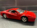 Ferrari 512TR Testarossa MIRA 1:18, Hobby en Vrije tijd, Modelauto's | 1:18, Ophalen of Verzenden, Zo goed als nieuw, Auto, Overige merken