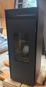 Pelletkachel  K-stove Topaz 9kW, Ophalen, Gebruikt, Overige brandstoffen, Pelletkachel