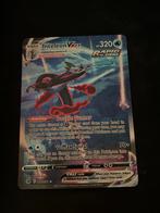 Inteleon VMAX 266/264 Fusion Strike NM, Ophalen of Verzenden, Zo goed als nieuw, Losse kaart, Foil