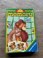 Lion King memory van Ravensburger, Ophalen of Verzenden