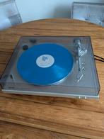 Denon platenspeler, Audio, Tv en Foto, Platenspelers, Ophalen of Verzenden, Zo goed als nieuw, Overige merken