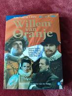 Willem van Oranje - Complete DVD Boxset, Gebruikt, Boxset, Drama, Ophalen of Verzenden