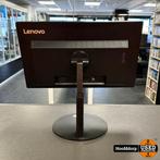 Lenovo ThinkVision T2364pA Monitor, Zo goed als nieuw