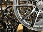 19'' Mercedes AMG Look velgen A B C E S CLA GLC VitoV-Klasse, 19 inch, Velg(en), Nieuw, Ophalen of Verzenden