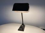 Erpé Model 52 Bureaulamp notarislamp, Huis en Inrichting, Lampen | Tafellampen, Ophalen of Verzenden, Gebruikt, Metaal, Minder dan 50 cm