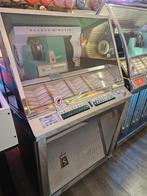 Seeburg L100, 1950 tot 1960, Zo goed als nieuw, Seeburg, Ophalen