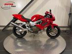 HONDA VTR 1000 F FIRESTORM (bj 2023), Motoren, Motoren | Honda, 2 cilinders, HONDA, Bedrijf, Onbekend