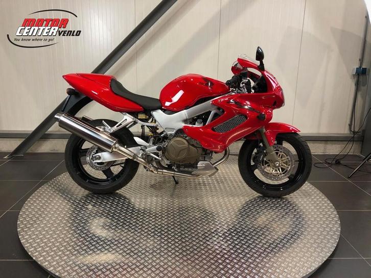 HONDA VTR 1000 F FIRESTORM (bj 2023), Motoren, Motoren | Honda, Bedrijf, Super Sport, meer dan 35 kW, 2 cilinders, Motorrijbewijs A
