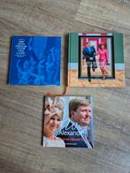 Koningshuis Boeken Collectie, Ophalen of Verzenden, 20e eeuw of later, Zo goed als nieuw, Diverse