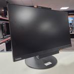 Lenovo Thinkcentre Tiny-In-One 22 Gen3 PC, Computers en Software, Desktop Pc's, Lenovo, Zo goed als nieuw, Support@lenovo.com