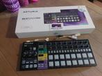 Arturia Beatstep Pro Black Edition, Ophalen, Zo goed als nieuw