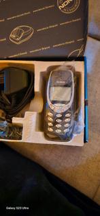 3310, Telecommunicatie, Mobiele telefoons | Nokia, Nieuw, Geen camera, Blauw, Ophalen of Verzenden