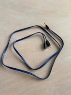 Wirewold kabel van minijack-naar RCA, Ophalen of Verzenden, Zo goed als nieuw, Minder dan 2 meter, Coaxiale kabel