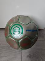 FC Groningen bal met handtekeningen, Sport en Fitness, Voetbal, Maat XL, Ophalen of Verzenden, Zo goed als nieuw, Bal