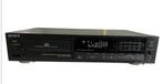 Sony CDP M 12 cd speler (voor de echte sony freak!), Audio, Tv en Foto, Cd-spelers, Ophalen of Verzenden, Zo goed als nieuw, Sony