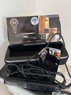 Remington Stijl- en Krultang - Nieuw!, Ophalen of Verzenden, Nieuw, Haarverzorging