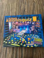 Achmea kennisquiz, Ophalen, Zo goed als nieuw
