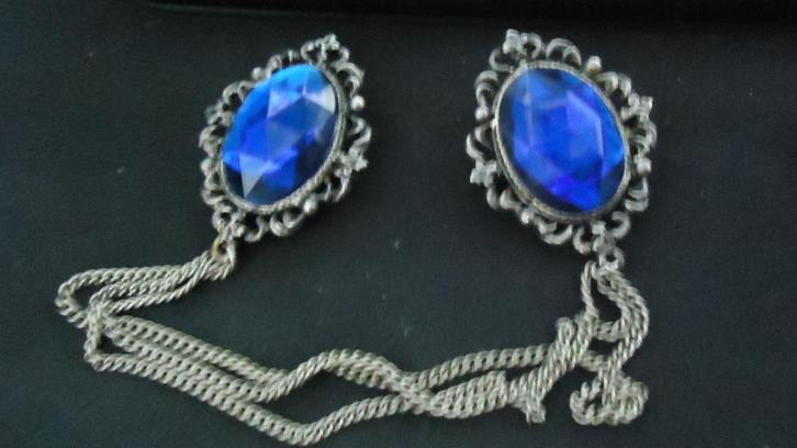 8 verschillende oude broches per stuk 6,00 of 2 voor 10,=, Sieraden, Tassen en Uiterlijk, Broches, Zo goed als nieuw, Overige materialen
